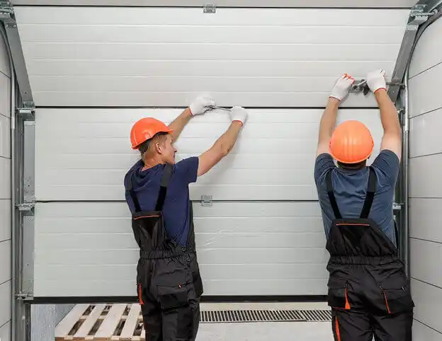 garage door service Livermore